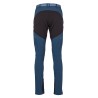 Pantalon azul de senderismo Ternua Withorn para hombre