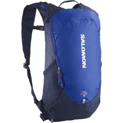 Salomon mochila de 10 litros Trailblazer color azul