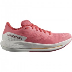 Zapatillas de running para mujer SALOMON SPECTUR color rosa